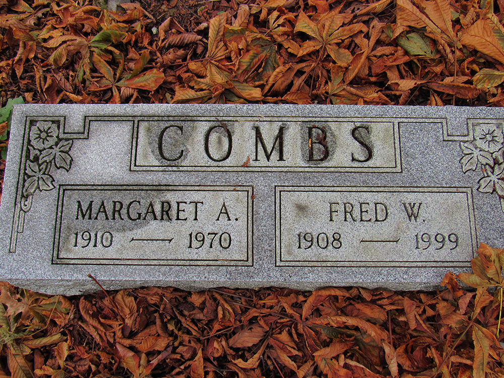 tombstone